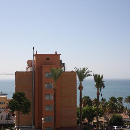 Meraki Apartment 3Bdr Benalmadena Luaran gambar