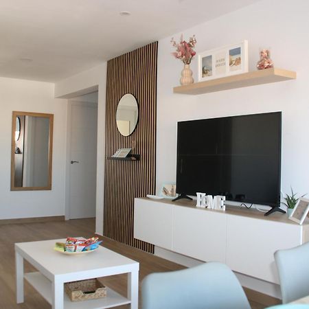 Meraki Apartment 3Bdr Benalmadena Luaran gambar