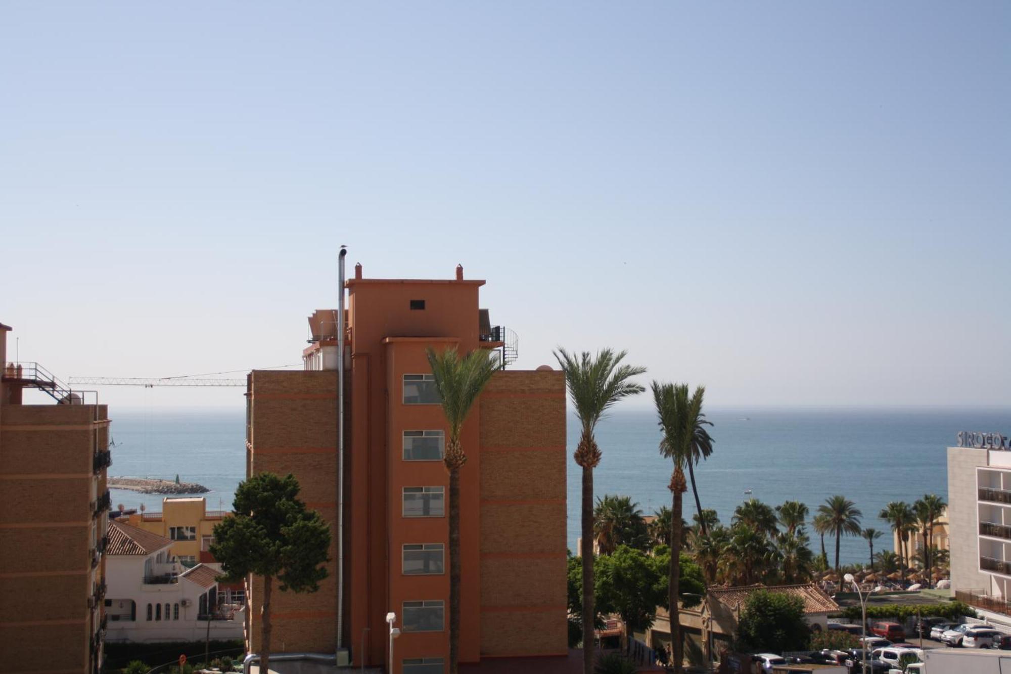 Meraki Apartment 3Bdr Benalmadena Luaran gambar