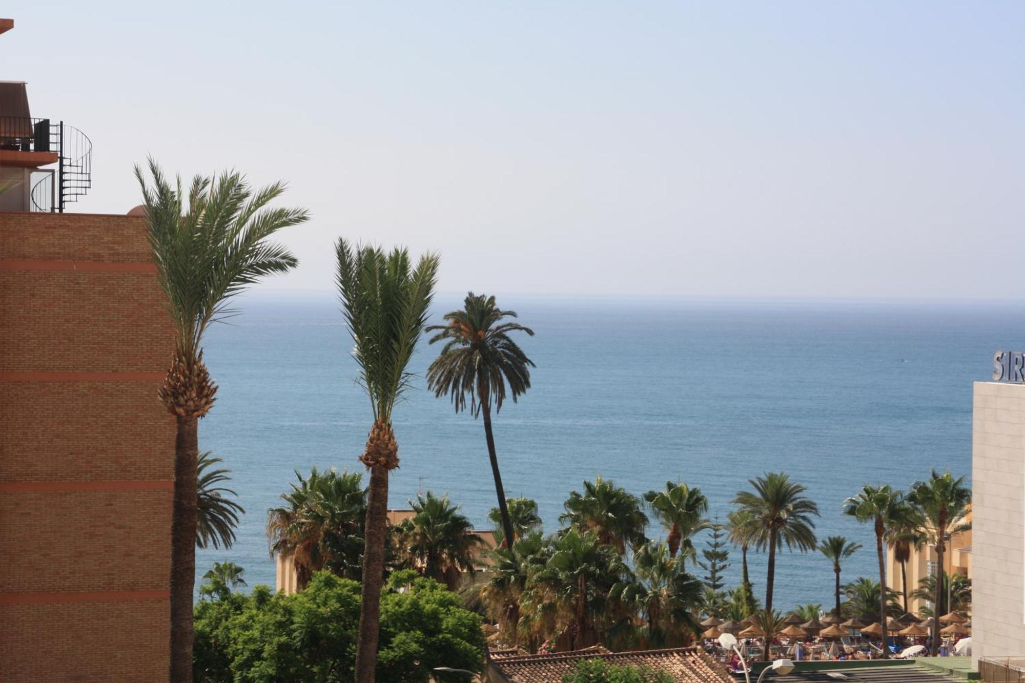 Meraki Apartment 3Bdr Benalmadena Luaran gambar
