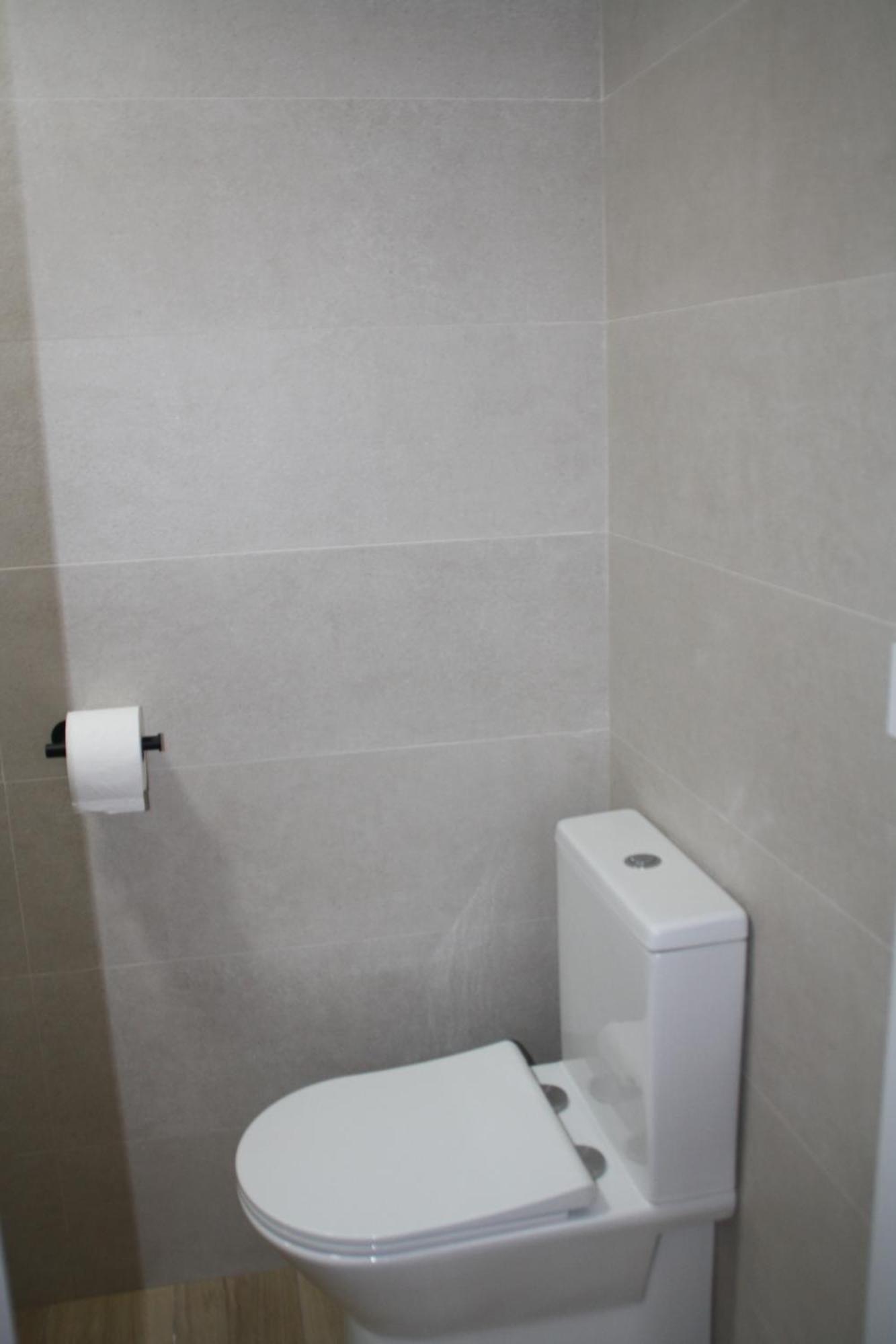 Meraki Apartment 3Bdr Benalmadena Luaran gambar