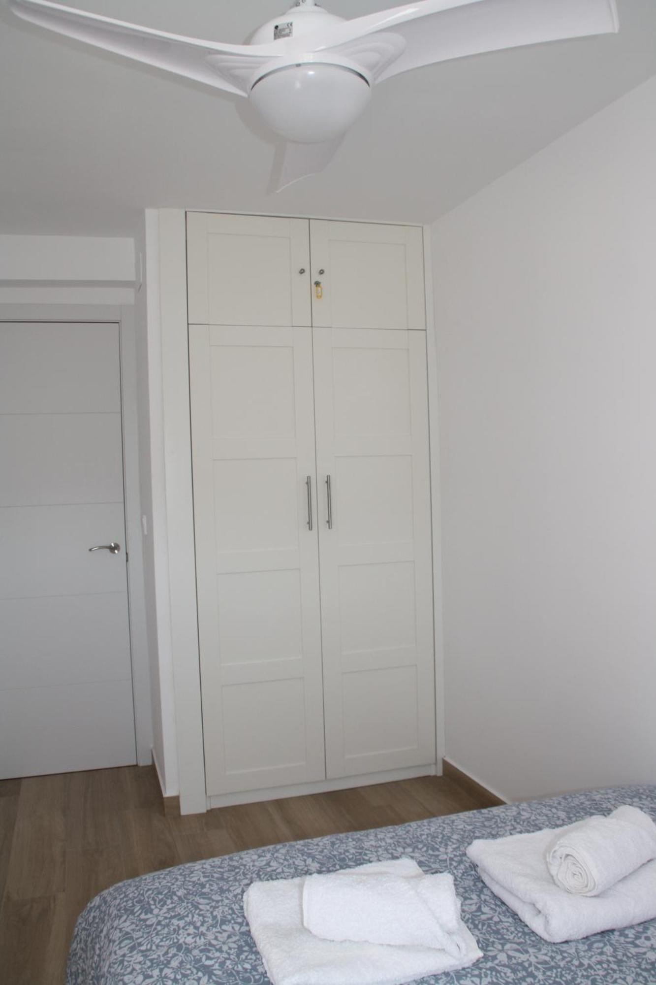 Meraki Apartment 3Bdr Benalmadena Luaran gambar