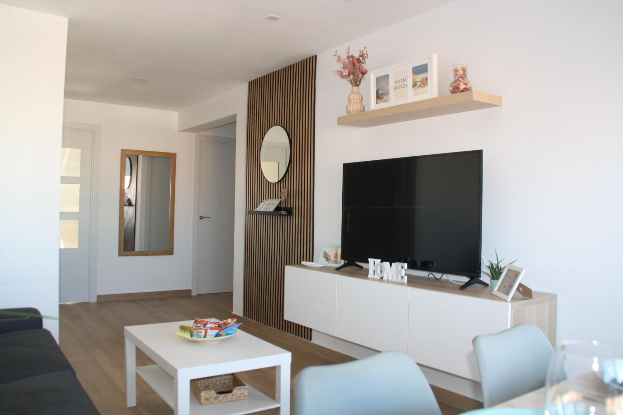 Meraki Apartment 3Bdr Benalmadena Luaran gambar