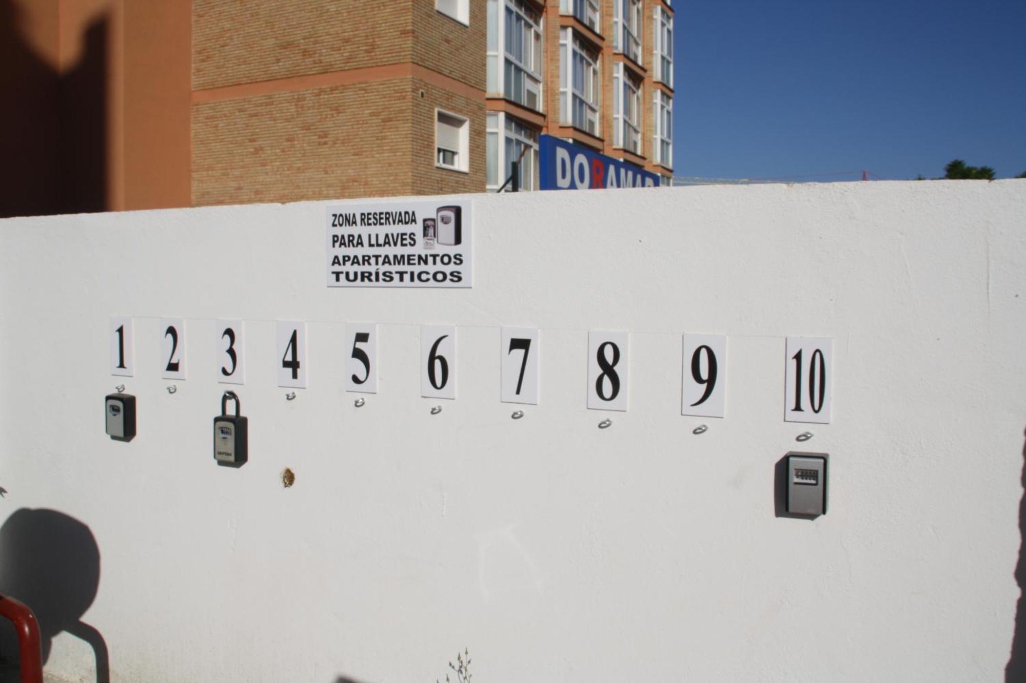 Meraki Apartment 3Bdr Benalmadena Luaran gambar