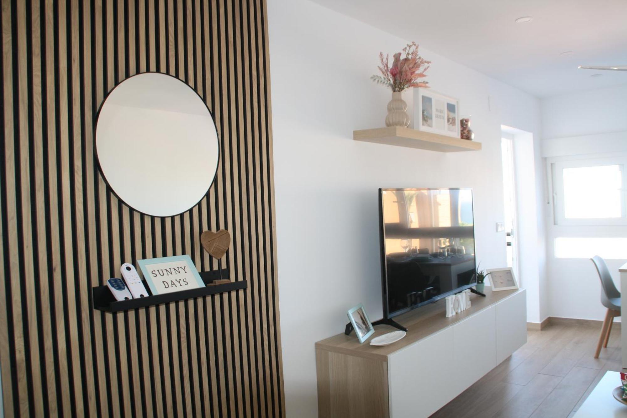 Meraki Apartment 3Bdr Benalmadena Luaran gambar