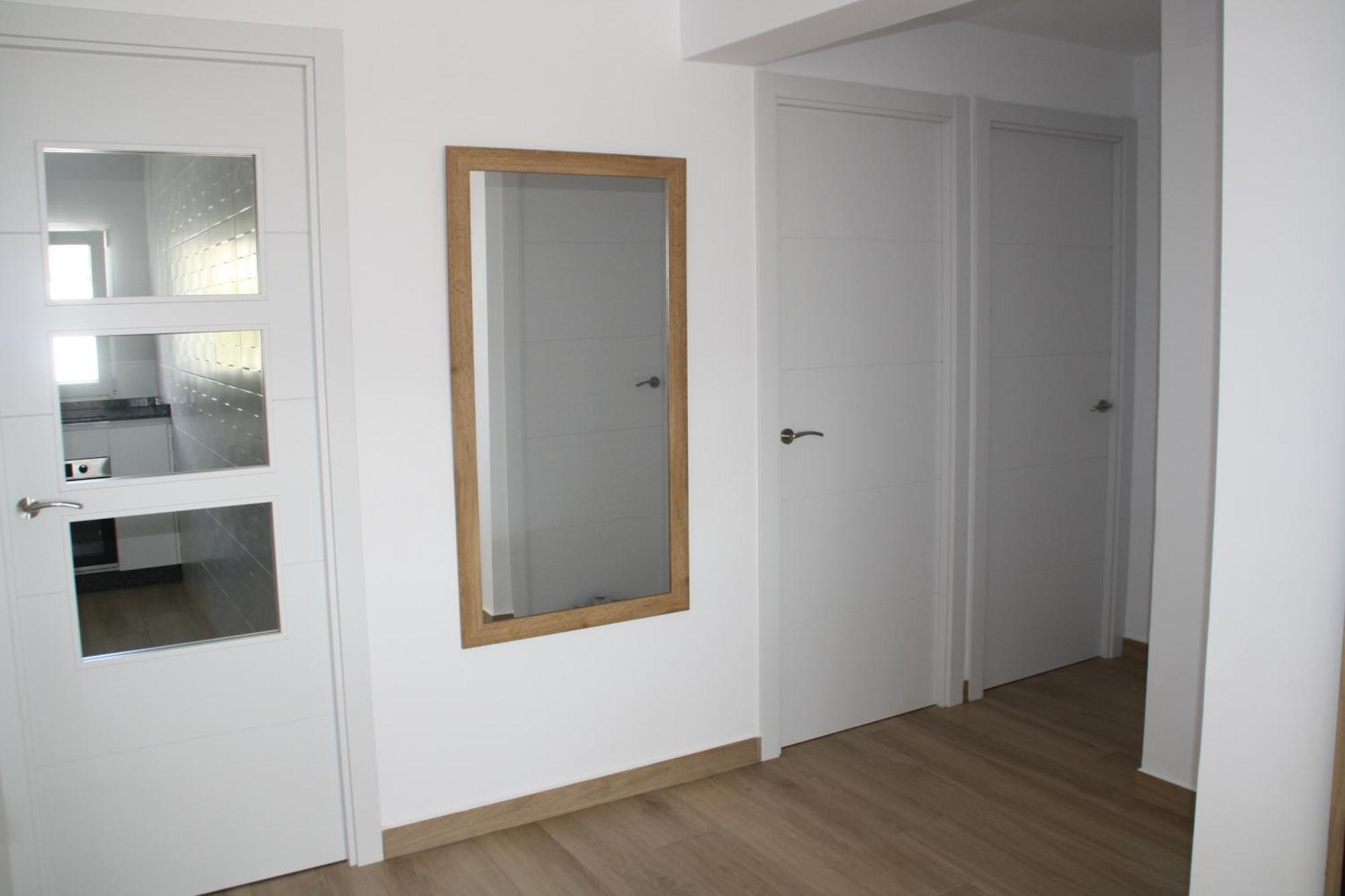 Meraki Apartment 3Bdr Benalmadena Luaran gambar
