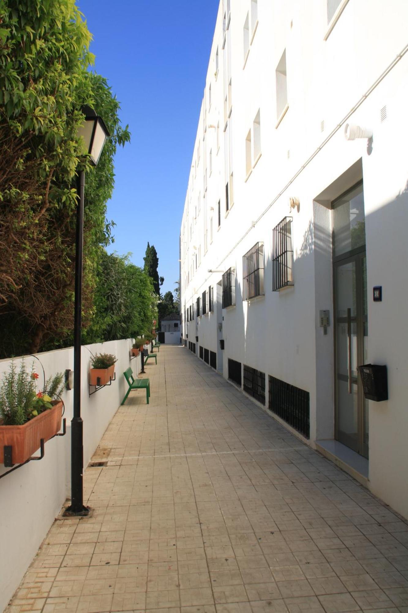 Meraki Apartment 3Bdr Benalmadena Luaran gambar