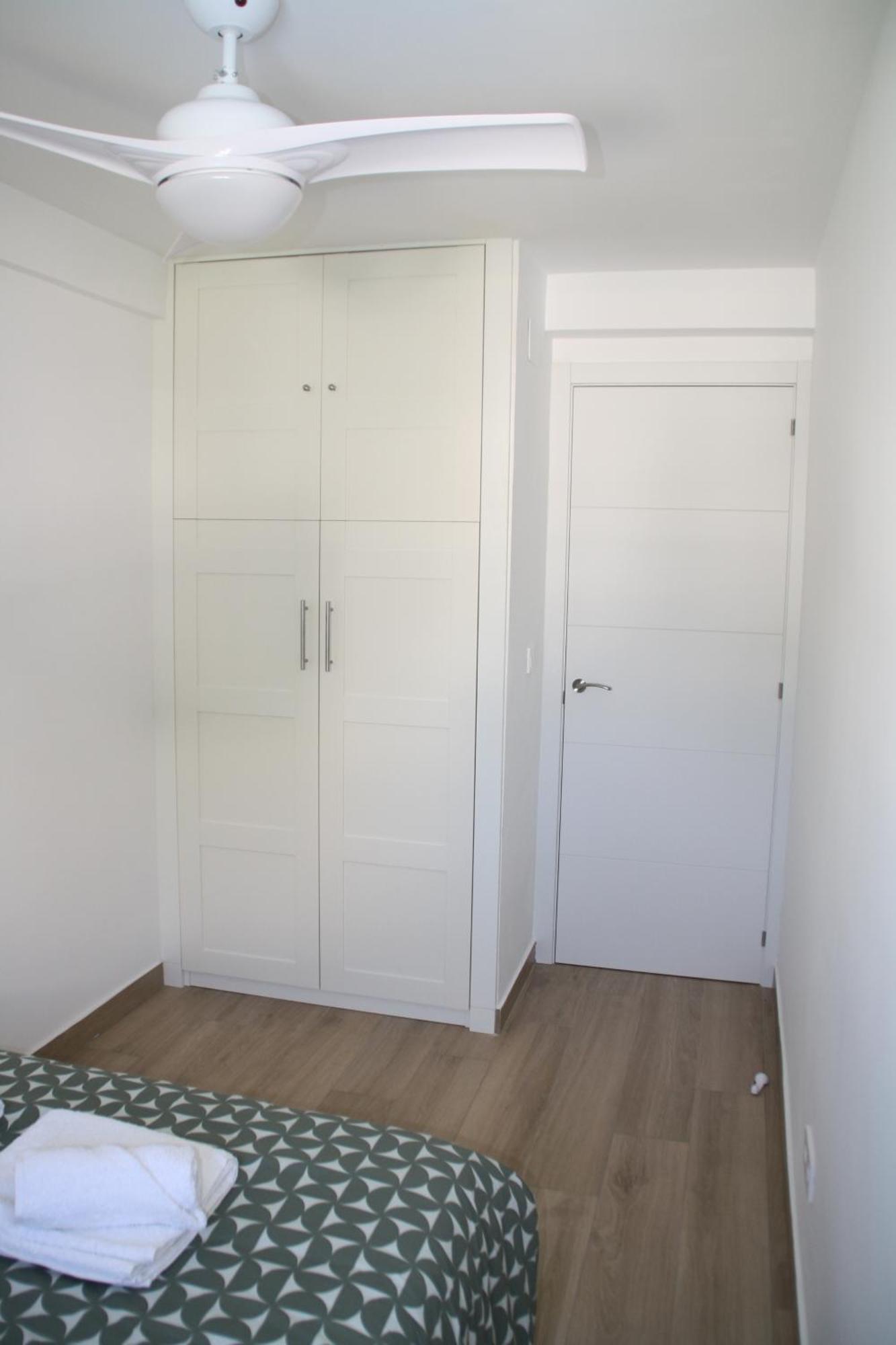 Meraki Apartment 3Bdr Benalmadena Luaran gambar