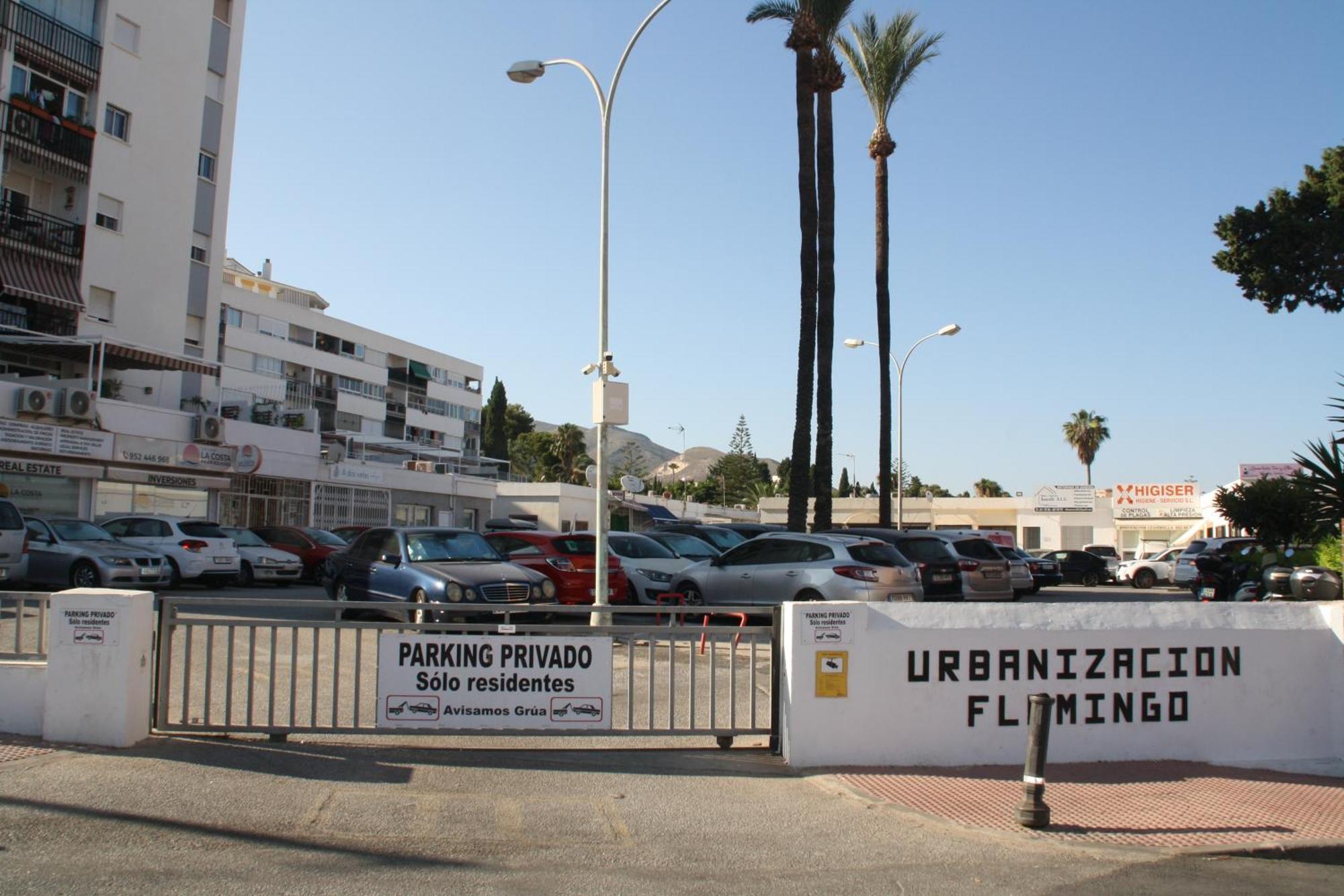 Meraki Apartment 3Bdr Benalmadena Luaran gambar