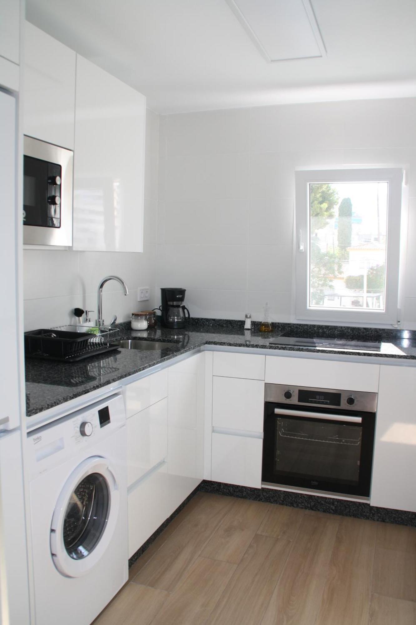 Meraki Apartment 3Bdr Benalmadena Luaran gambar