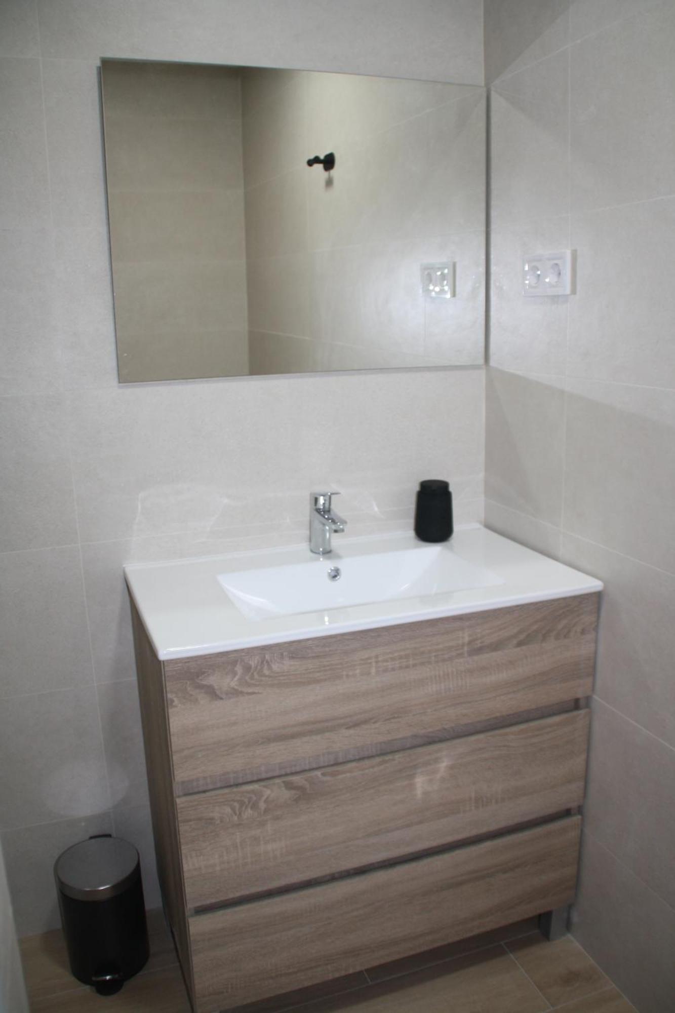 Meraki Apartment 3Bdr Benalmadena Luaran gambar
