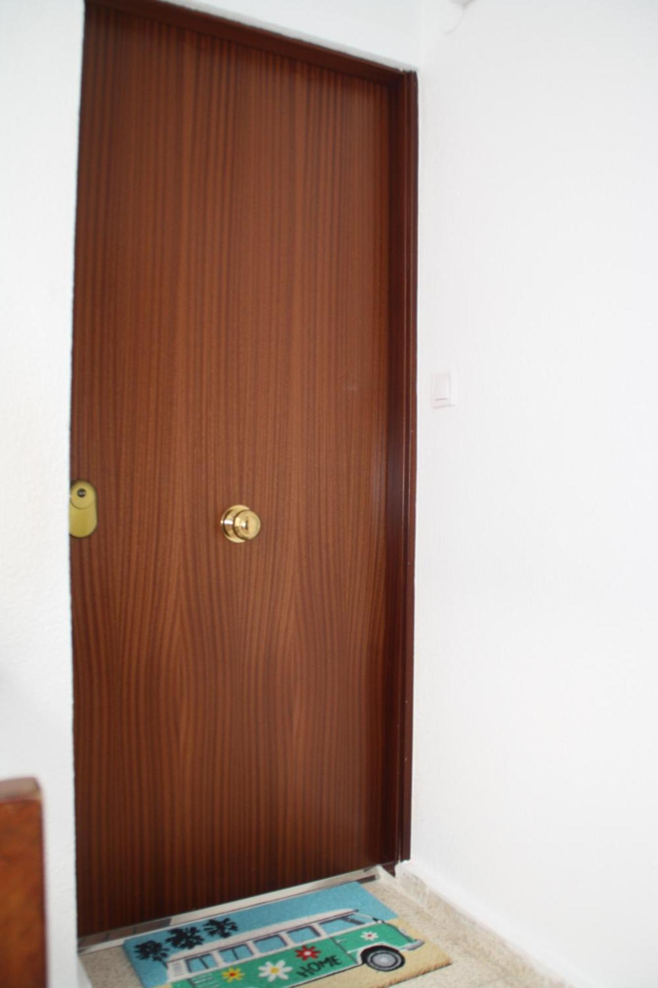 Meraki Apartment 3Bdr Benalmadena Luaran gambar