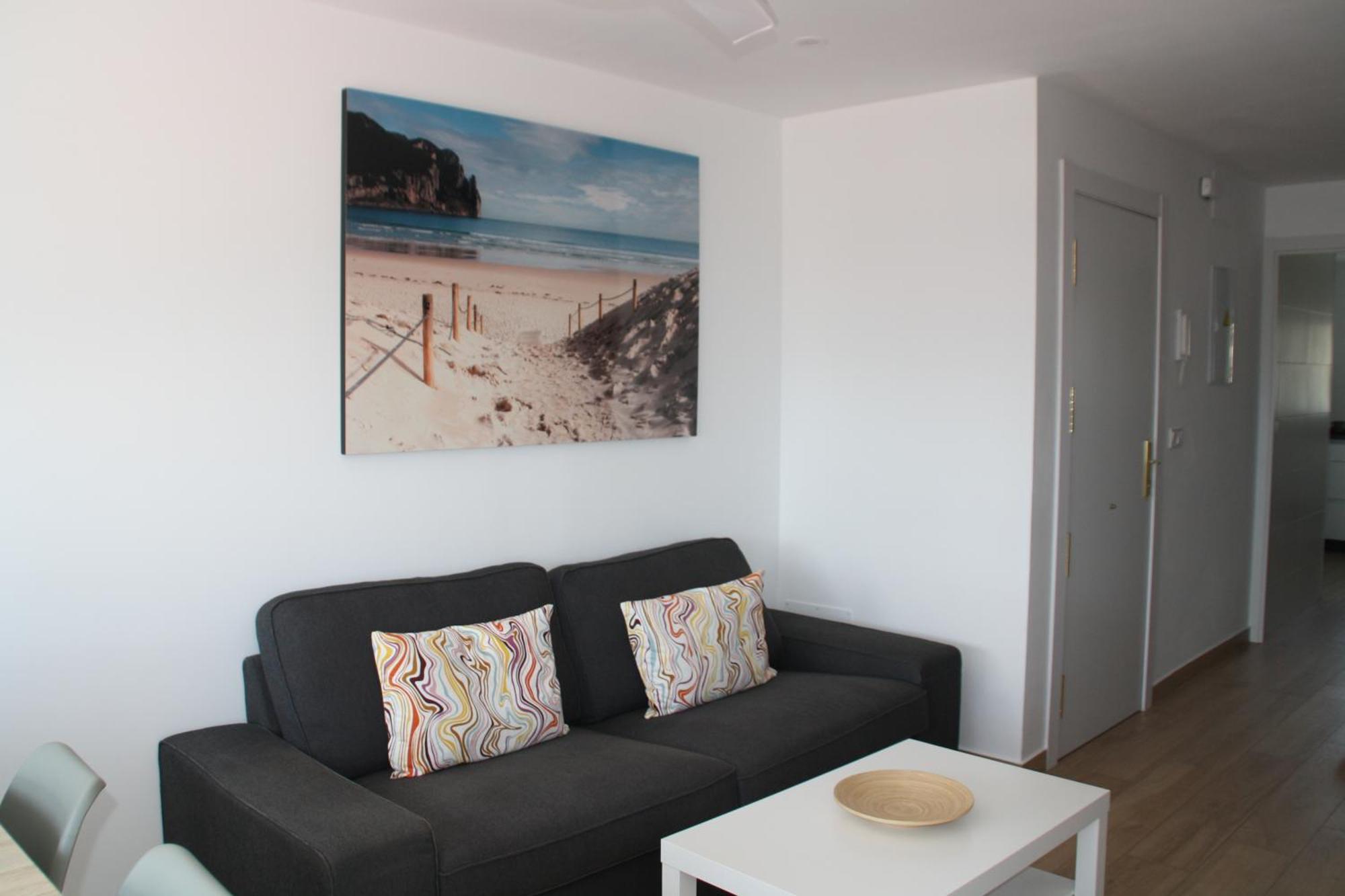 Meraki Apartment 3Bdr Benalmadena Luaran gambar