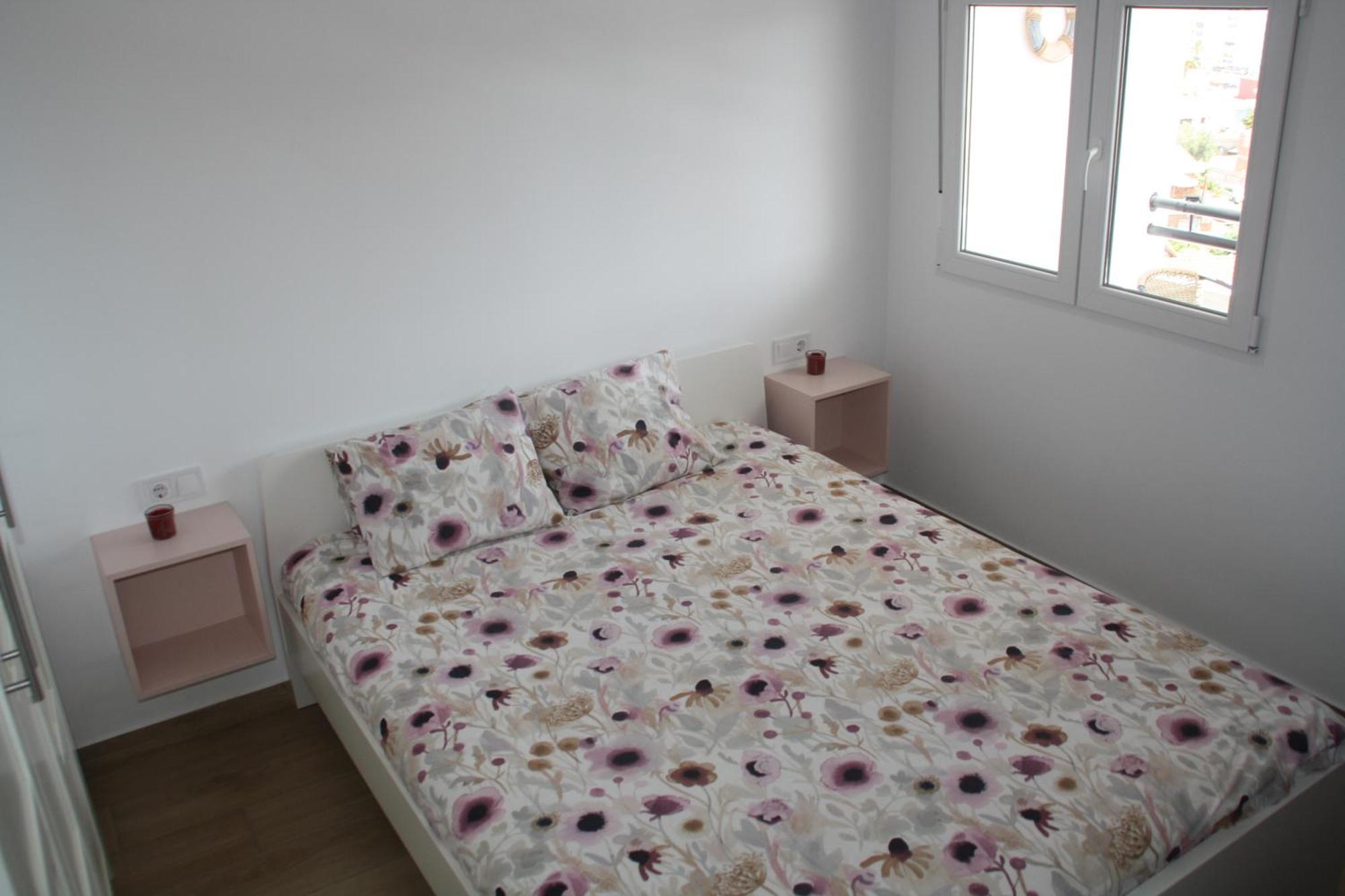 Meraki Apartment 3Bdr Benalmadena Luaran gambar