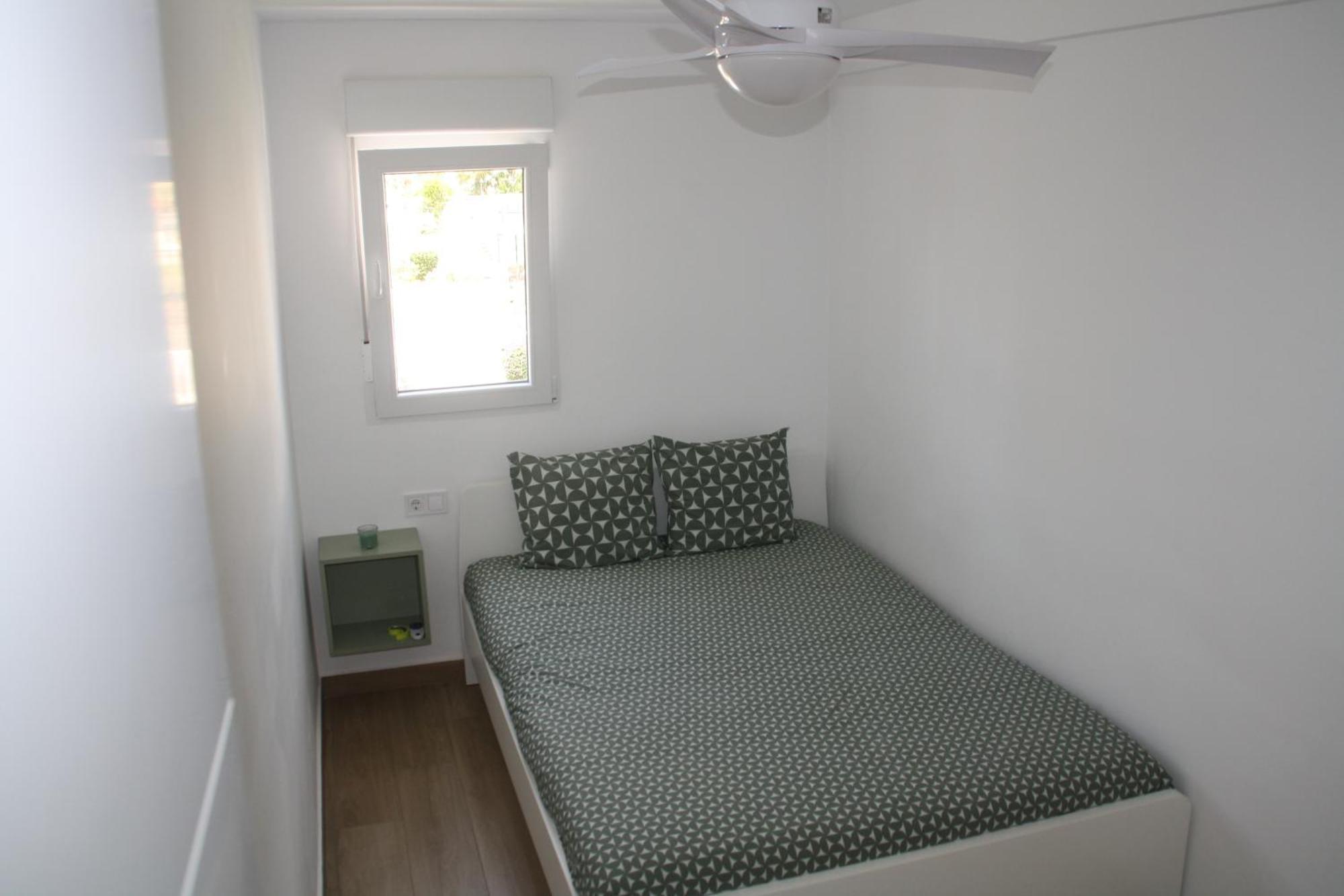 Meraki Apartment 3Bdr Benalmadena Luaran gambar