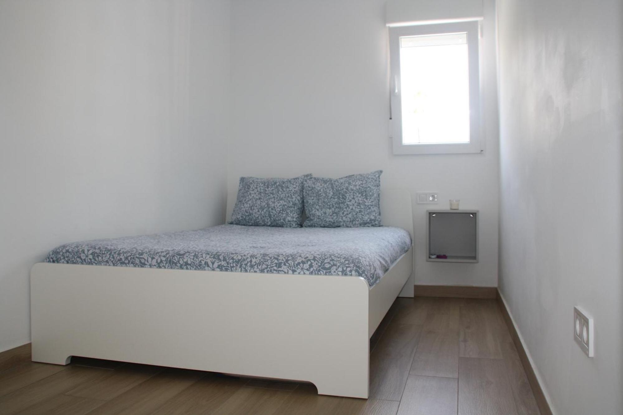 Meraki Apartment 3Bdr Benalmadena Luaran gambar