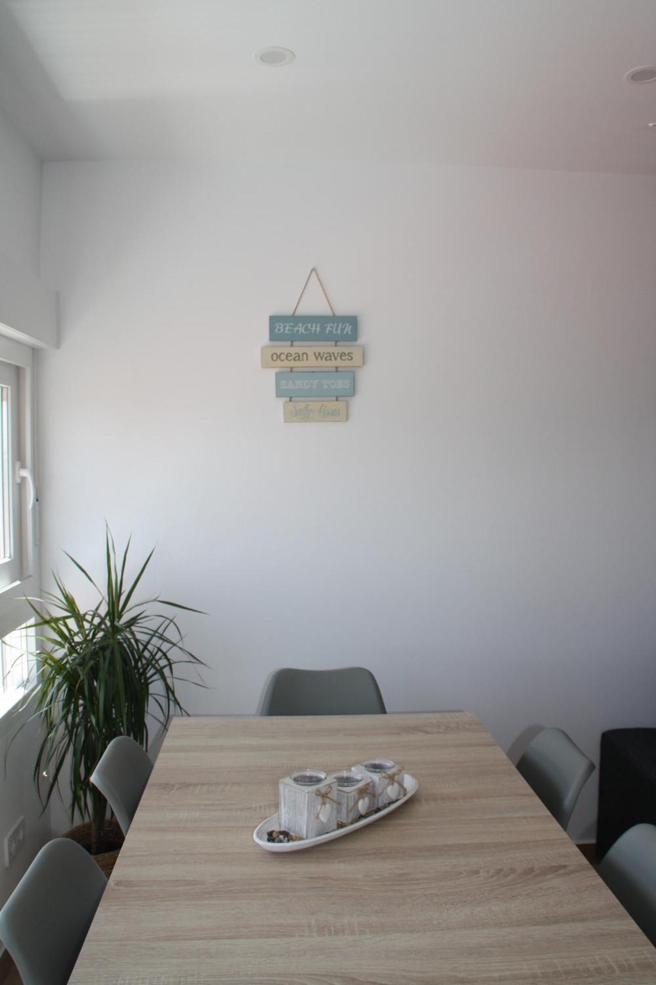 Meraki Apartment 3Bdr Benalmadena Luaran gambar