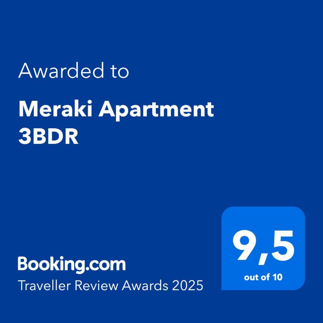 Meraki Apartment 3Bdr Benalmadena Luaran gambar